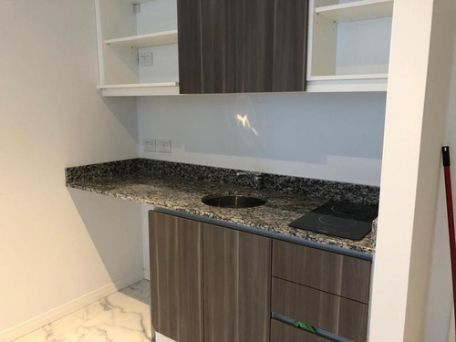 Imagen 11 de 17 de Departamento - Belgrano
