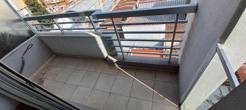 Imagen 7 de 17 de Venta De Monoambiente En Flores, Con Amenities