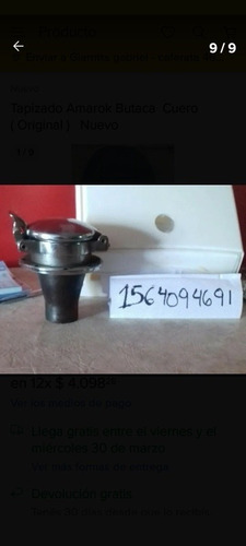 - Regulado Gas Para Tubo De 45 Kg Para 2 Tubos (Usado)