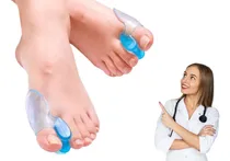 Comprar Correctores De Juanetes Con Protector Gel X2 T\u002Fvalgomed 