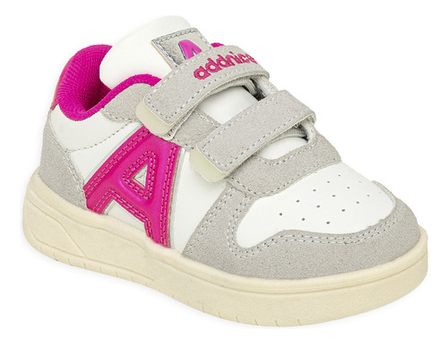 Zapatillas Addnice Skate Glow The Dark Bebe 3 Solo Deportes