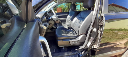 Imagem 10 de 15 de Kia Sorento 2.4 16v Gasolina Ex Automático