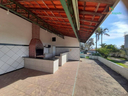 Imagem 8 de 30 de Oportunidade Chacara Em Araçoiaba , 7000 M² Jundiacanga - Araçoiaba Da Serra/sp - Ch0252