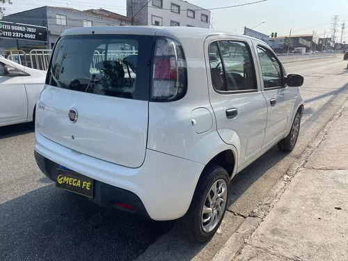 Fiat Uno UNO ATTRACTIVE 1.0 FIRE FLEX 8V 5P
