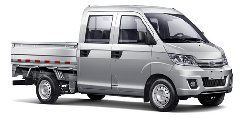Karry Q22 Cabina Simple
