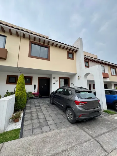 Casa En Venta En Toscana, Lerma.