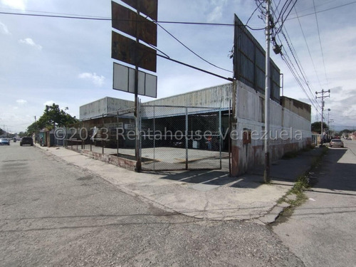 Locales Comercial En Alquiler Centro De Barquisimeto -- %%m-c-t%% Cod. 24 Guion 5 8 9 5
