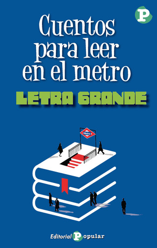 Libro Cuentos Para Leer En El Metro - Afanã¡siev, Aleksandr