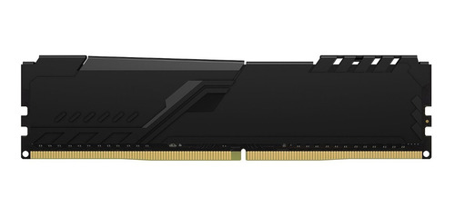 Imagen 4 de 5 de Memoria Ddr4 16gb 2666mhz Kingston Fury Beast Kf426c16bb1/16