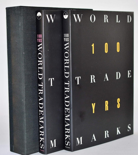 World Trademarks 100 Years (2 Vol)