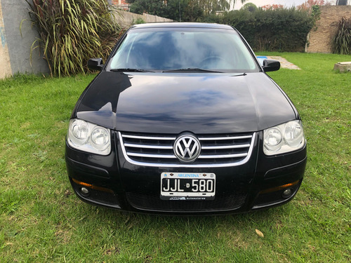 Volkswagen Bora 1.9 Trendline I 100cv