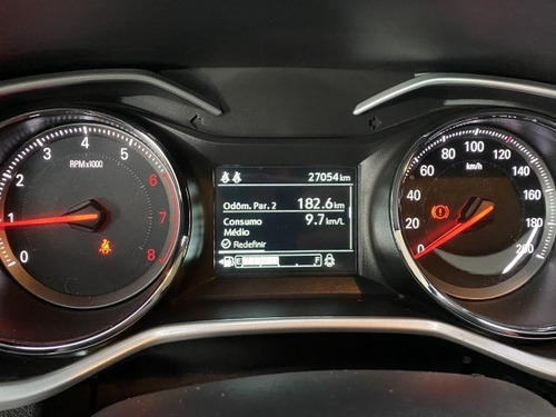 Imagem 13 de 15 de Onix 1.0 Turbo Flex Plus Lt Manual