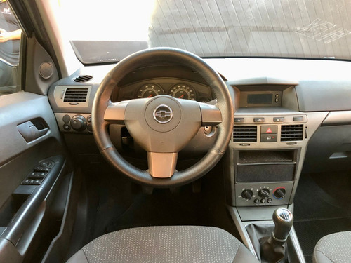 Imagem 7 de 7 de Chevrolet Vectra Expression