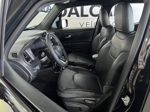 Jeep Renegade 1.3 T270 TURBO FLEX S 4X4 AT9