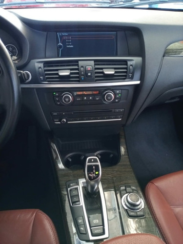 Imagen 6 de 15 de Bmw X3 3.0 X3 Xdrive35ia M Sport At 2013