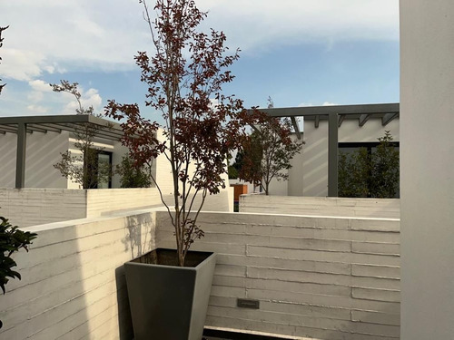 Imagen 25 de 30 de Venta De Casa Nueva En Condominio En Las Aguilas