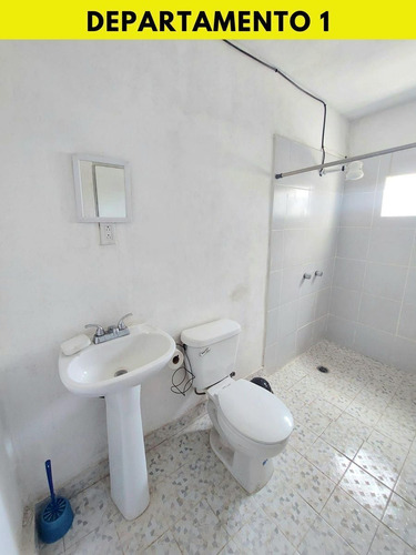 Renta Departamento Col. Mision
