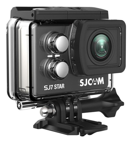 Proaventura Caixa Estanque Fechada Sjcam Sj7 Star