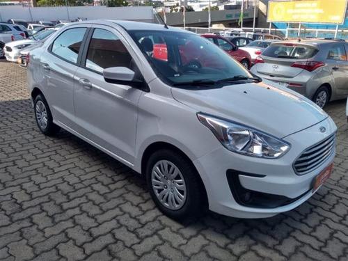 Ford Ka 1.5 Ti-vct Flex Se Manual