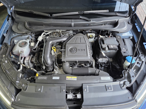 Volkswagen Nivus 1.0 200 TSI TOTAL FLEX HIGHLINE AUTOMÁTICO