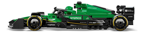 Lego Speed Champions Aston Martin Aramco F1 Amr24 (77245)