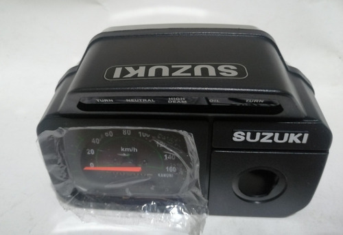 Imagen 2 de 3 de Tacometro Suzuki Ax100