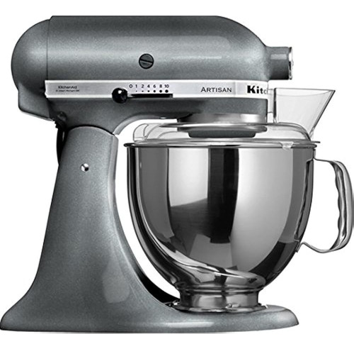 Kitchenaid Ksm150pspm Serie Artesanal 5qt Soporte Mezclador 