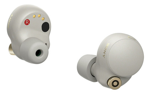 Audífonos In-ear Inalámbricos Sony 1000x Series Wf-1000xm4 Y