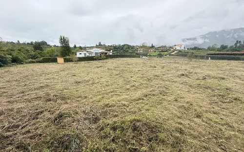 Lote En Venta En Vereda El Roble. Cod V10010039