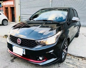 Fiat Argo 1.8/100%financiado Efvo/usado + Cuotas! Retiros *j