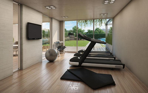 Imagen 9 de 10 de Torre En Almagro Con Amenities Exclusivos - Oportunidad Única