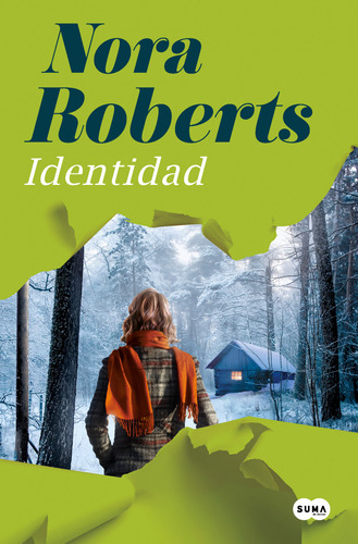 Identidad  -  Roberts, Nora