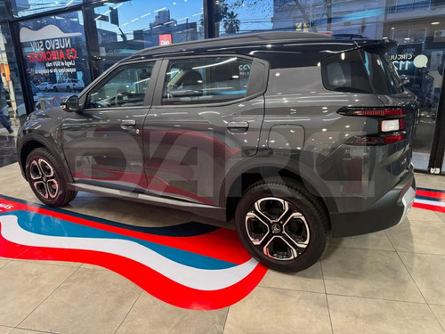 Citroën C3 Aircross 1.6 Vti Feel Pack