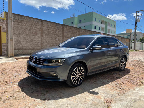 Volkswagen Jetta 2015 2.0 Tsi Highline 4p