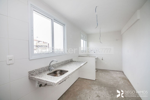 Imagem 16 de 27 de Apartamento, 2 Dormitórios, 90.64 M², Petrópolis - 190634