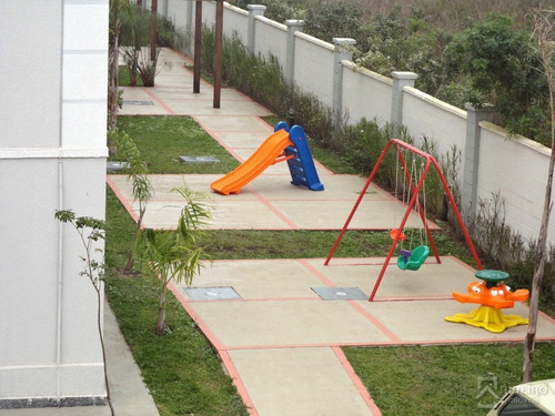Imagem 10 de 12 de Apartamento - Ina - Ref: 5687 - V-5687