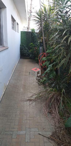 Imagem 9 de 18 de Casa À Venda, 4 Quartos, 1 Suíte, 4 Vagas, Centro - São Bernardo Do Campo/sp - 73659