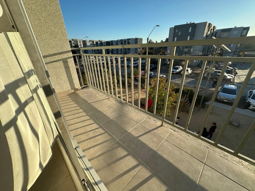 Arriendo De Departamento Sector Maturana Villa Alemana