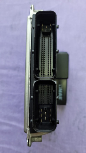 Computadora Passat Audi 2002-2003-2005 2.8 3b0907551cd Libre (Usado)