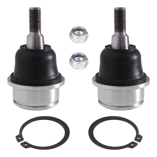 Rótulas Delanteras K500120 Compatibles Con Dodge Avenger, Jo