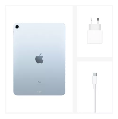 iPad Air 4 2020 A2316 64 Gb Verde Nuevos O Reacondicionados
