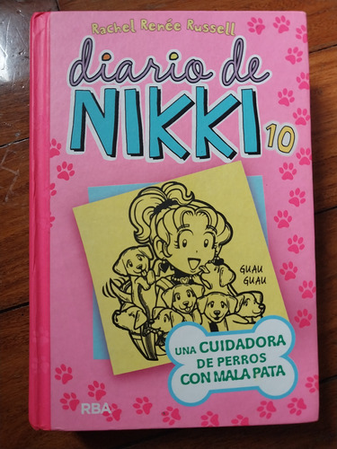 Diario De Nikki