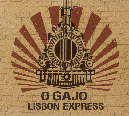 Cd:lisbon Express