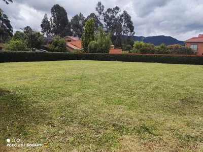 Lote y casalote en venta