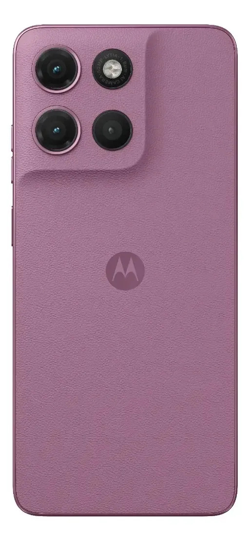 Motorola Moto G17 Bordeaux