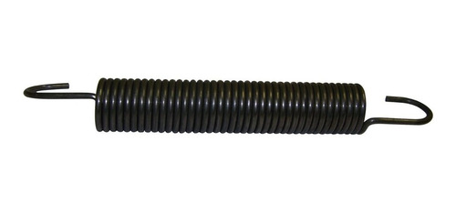 Imagen 2 de 4 de Resorte Pedal Freno Embrague Mb Gpw Cj Nuevo Jeep Willys
