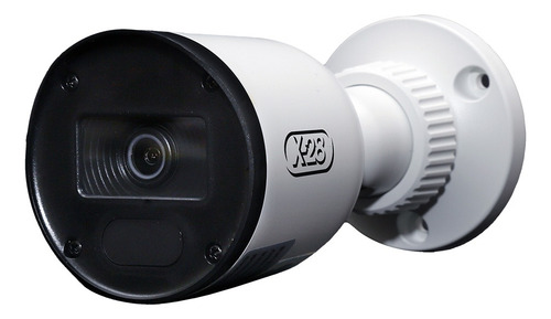 Kit 4 Cámaras X-28 Seguridad 1080p Dvr 8 Ch