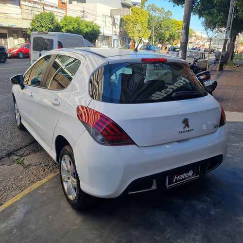 Peugeot 308 1.6 Active
