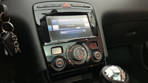 Peugeot 308 1.6 Allure