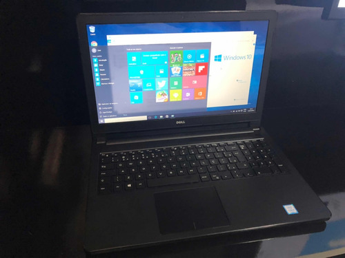 Notebook Dell Inspiron 15 5566 - I5 7ºg, 15,6 , 8 Gb, 1tb